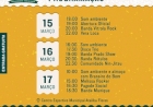 Definida a programação do 2º Festival de  Cervejas Artesanais no Norte Gaúcho