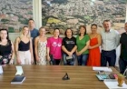 GETÚLIO VARGAS - Administração Municipal e Ong APASC unem esforços  para políticas públicas em prol da causa animal