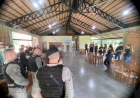 BM e PC deflagram operação 
