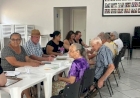 EREBANGO - Grupo Reviver: a cada encontro, um novo estímulo de superação
