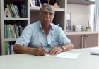 Prefeito de Machadinho em exercício apresenta principais trabalhos realizados