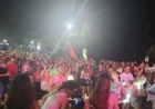 Marcelino Ramos celebra retorno do Carnaval das Termas