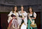 Começa em Caxias do Sul a 34ª Festa Nacional da Uva