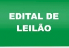 EDITAL DE INTIMAÇÃO – LEILÃO ELETRÔNICO / Denilson Kiel, Leiloeiro Oficial