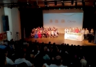 Hospital de Clínicas promove formatura de quatro Programas de Residência Multiprofissional