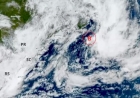 Defesa Civil do Rio Grande do Sul monitora formação de ciclone em alto mar