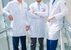IOT Passo Fundo recebe novos especialistas e amplia corpo clínico