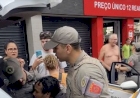 Caso do motoboy negro: governador gaúcho determina abertura de sindicância pela Brigada e ministros acompanham a situação