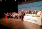 Universidade Federal da Fronteira Sul e Hospital de Clínicas promovem formatura de médicos especialistas