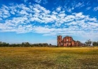 O RS está se destacando no mapeamento de situações de risco e boas práticas do turismo dentro do APP EU VIVI.