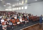 1º Encontro Pedagógico da Rede Municipal  de Ensino de Getúlio Vargas