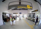 Edital de concessão do aeroporto de Passo Fundo é publicado