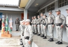 3°RPMon realiza lançamento da operação volta as aulas