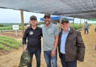 Dia de Campo - Inovação e Novas Perspectivas Agrícolas