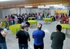 Servidores da Educação de Jacutinga se reúnem para Atividades de Formação