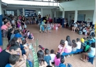 Rede Municipal de Ensino de Estação inicia o ano letivo