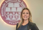 Caroline Dani é a nova presidente da ABS-RS