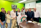 Cooperfamilia fornecerá 250 toneladas de alimentos por meio do PAA