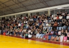 Estudantes dão início ao novo semestre letivo nas Faculdades IDEAU