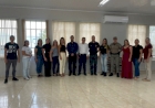 Rede de proteção de direitos realiza encontro em Machadinho