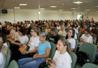 Curso na UFFS capacita mais de 210 profissionais da educação