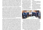 Uma eleição polarizada. Contexto - Neivo A T Fabris / Coluna da edição do dia 23 de fevereiro de 2024.