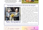 SOCIAL - Anissara Zir / Coluna da edição do dia 23 de fevereiro de 2024.
