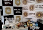 Operação Emphysema é deflagrada