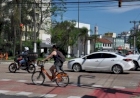 Mortes no trânsito caem 8% no Estado em 2023