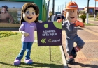 Coprel e Cotrijal: inovação e cooperação iluminando e conectando o agronegócio