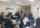 Escola Dom João Becker de Ipiranga do Sul inicia Ano Letivo 2024