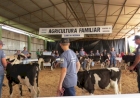 Dia de Campo e 15ª edição do Clube da Bezerra reúne cerca de 150 pessoas em São Valentim