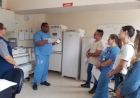 Semana da Hemoterapia no Hospital de Clínicas integra equipes multiprofissionais ao trabalho da Agência Transfusional