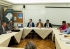 AMRIGS participa de encontro na Fehosul para debate do novo modelo de remuneração do IPE Saúde