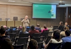 Programa Saúde da Gestante inicia o 7º Ciclo de Palestras