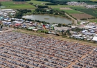 Expodireto Cotrijal disponibiliza venda antecipada de ticket para estacionamento