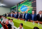 24 personalidades do agro receberam a premiação durante a cerimônia
