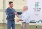 Novo Diretor-Geral do IFRS Campus Sertão é empossado
