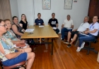 Conselho Municipal de Política Cultural de  Getúlio Vargas planeja futuro da cultura local