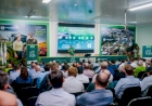 Mercado de crédito de carbono é discutido em diversos espaços da feira