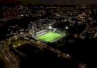 Novo sistema amplia em 300% a iluminação no Colosso da Lagoa