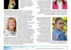 SOCIAL - ANISSARA ZIR / Coluna da edição de 08 de março. ESPECIAL DIA DA MULHER  (final)