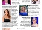 SOCIAL ANISSARA ZIR / Coluna da edição de 08 de março. ESPECIAL DIA DA MULHER (parte 3).