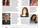 SOCIAL ANISSARA ZIR - Coluna da edição de 08 de março. ESPECIAL DIA DA MULHER (parte 2).