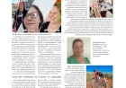 SOCIAL  ANISSARA ZIR / Coluna da edição do dia 08 de março. ESPECIAL DIA DA MULHER (parte 1).