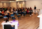 Escola de Servidores da Diocese de Erexim inicia dois cursos