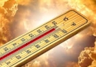 Região Sul do País terá onda de calor nesta semana
