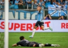 Grêmio derrota o Brasil-Pel e avança para a fase semifinal do Campeonato Gaúcho