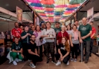 Sinfonia na Cidade e a arte de preservar a história sonora de Erechim