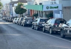 Delegacia de Polícia de Getúlio Vargas coordena operação na manhã desta terça-feira (12) e efetua a prisão temporária de seis pessoas.
